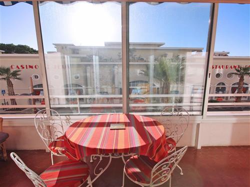 Ferielejlighed - 6 personer -  - Sainte Maxime - 83120