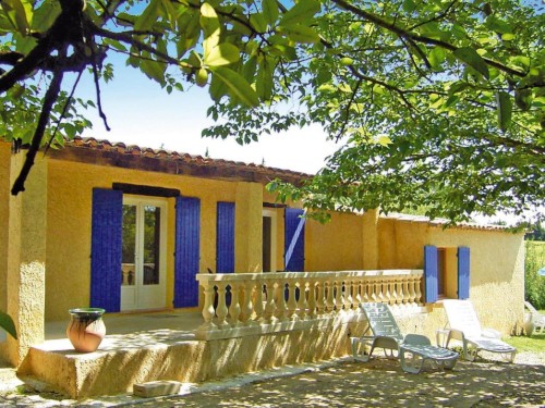 Holiday home - 9 persons -  - 84110 - Vaison-La-Romaine