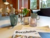 Bild 8 - Olika interiörer