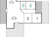 Billede 28 - Plantegning