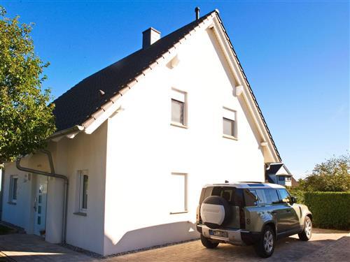 Feriehus - 6 personer -  - Bansin - 17429