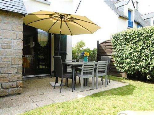 Holiday Home/Apartment - 6 persons -  - 56370 - Sarzeau