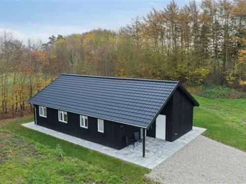 Ferienhaus - 6 Personen -  - Søvang - 6520 - Toftlund