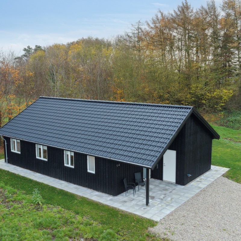 Ferienhaus - 6 Personen -  - Søvang - 6520 - Toftlund