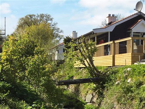  - 6 personer -  - Björkemöllavägen - Norje - 29493 - Sölvesborg