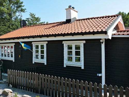  - 6 Personen -  - Björkemöllavägen - Norje - 29493 - Sölvesborg