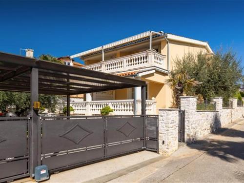 Holiday apartment - 4 persons -  - 52440 - Porec