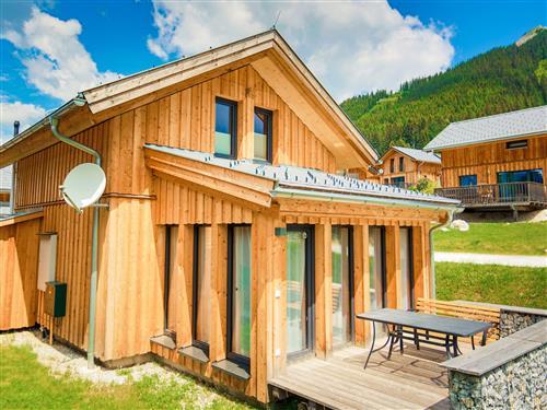 Sommerhus - 6 personer -  - Hohentauern - 8785