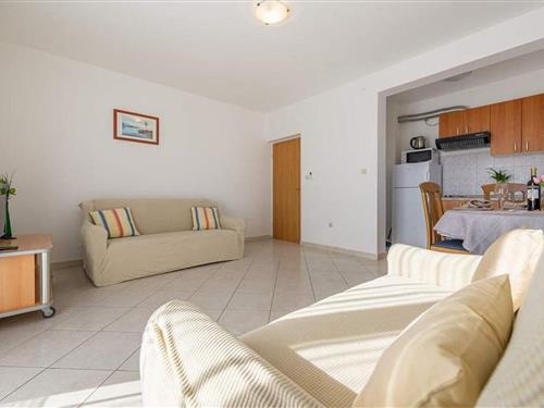 Holiday apartment - 4 persons -  - 23233 - Privlaka