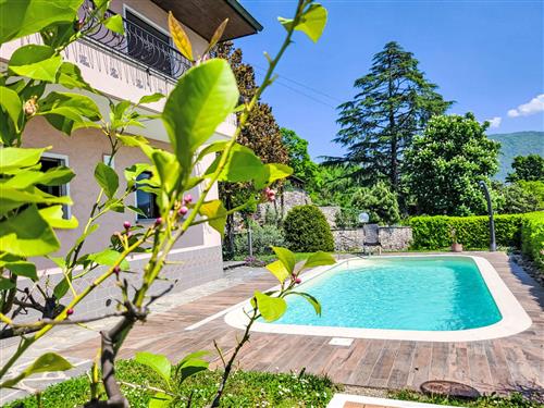 Holiday apartment - 4 persons -  - Besazio - 6863