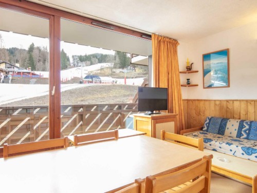 Ferieleilighet - 6 personer -  - 74440 - Morillon