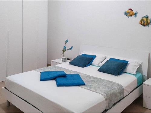 Ferielejlighed - 5 personer -  - Via Alfieri - 97016 - Pozzallo