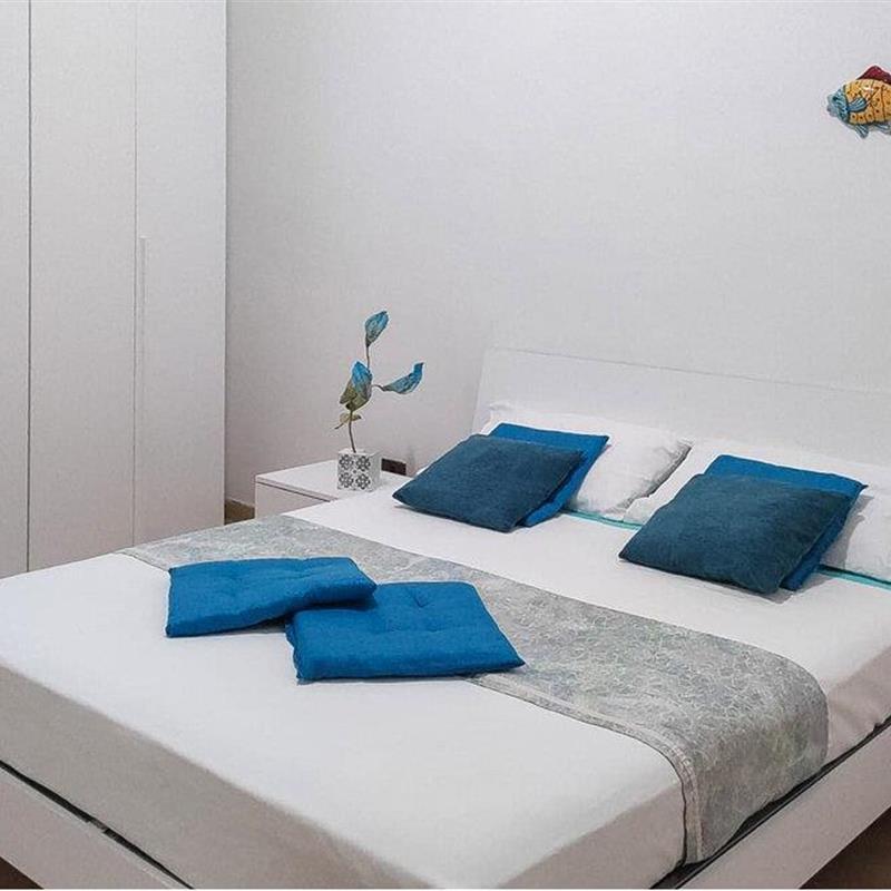 Ferielejlighed - 5 personer -  - Via Alfieri - 97016 - Pozzallo