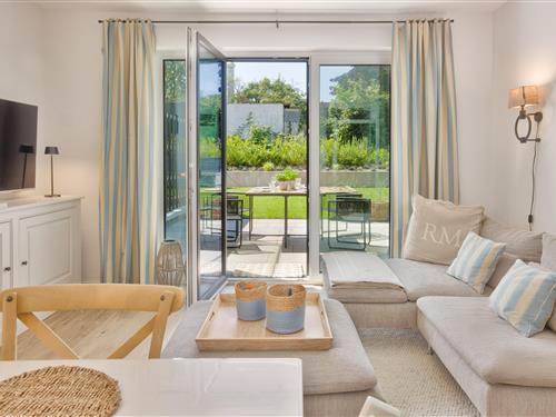 Ferielejlighed - 2 personer -  - Schlamerstr.23 - 23774 - Heiligenhafen