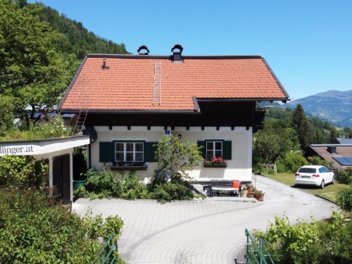 Holiday apartment - 10 persons -  - Menggweg - 5710 - Kaprun