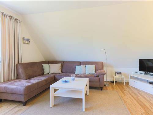 Ferienhaus - 5 Personen -  - Norderstraße - 25980 - Westerland