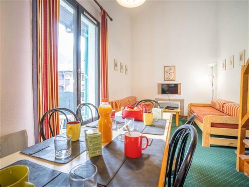 Feriehus / leilighet - 6 personer -  - Chamonix - 74400