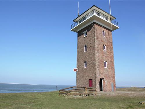 Semesterhus/Semesterlägenhet - 2 personer -  - 1789AC - Huisduinen