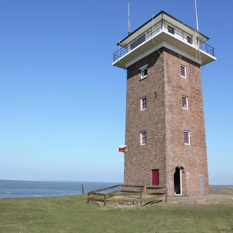 Sommerhus - 2 personer -  - 1789AC - Huisduinen