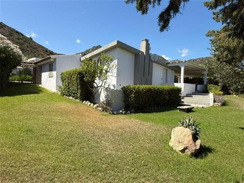 Fritidshus - 11 personer -  - Villasimius - 09049