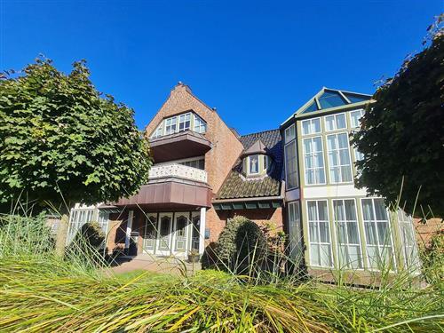 Ferielejlighed - 4 personer -  - Am Kurpark - 25826 - St. Peter-Ording