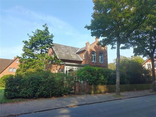 Ferieleilighet - 3 personer -  - Badestr. - 25938 - Wyk Auf Föhr