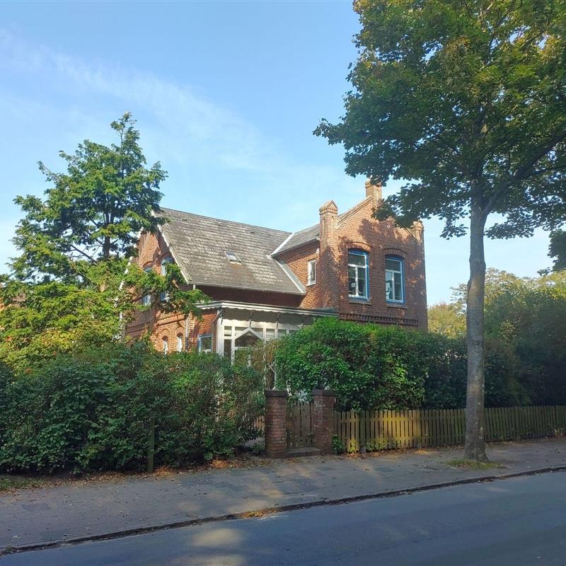 Ferielejlighed - 3 personer -  - Badestr. - 25938 - Wyk Auf Föhr