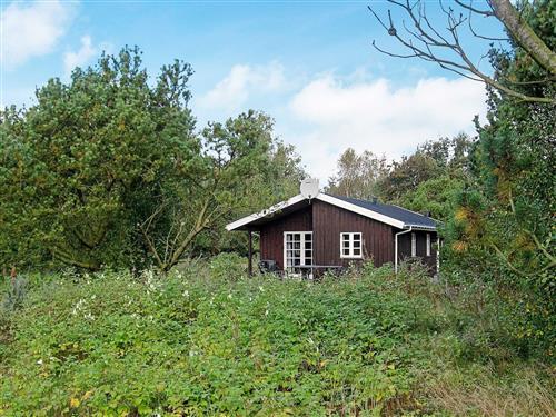 Ferienhaus - 5 Personen -  - Krikanden - Gjöl - 9440 - Aabybro