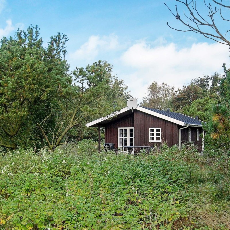 Ferienhaus - 5 Personen -  - Krikanden - Gjöl - 9440 - Jammer Bay