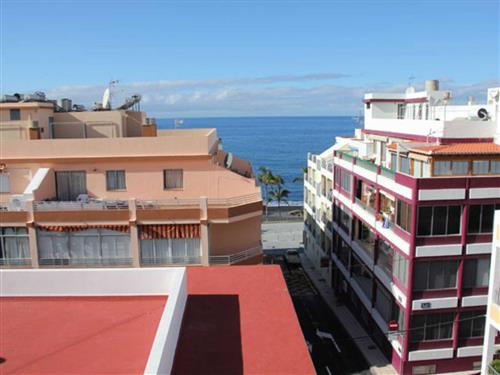 Ferielejlighed - 3 personer -  - Calle Manuel Rodriguez Quintero - 38769 - Puerto De Naos