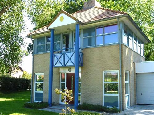 Holiday Home/Apartment - 6 persons -  - 62600 - Berck-Sur-Mer