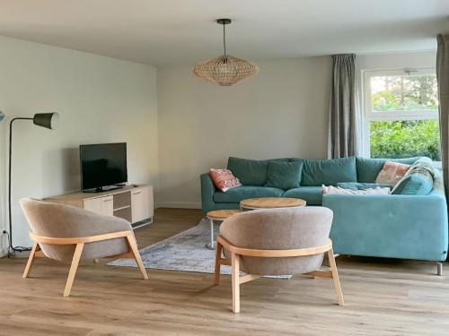 Villa - 6 personer -  - 62600 - Berck-Sur-Mer