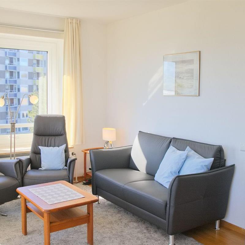 Ferielejlighed - 2 personer -  - Blankwasserweg - 23743 - Grömitz