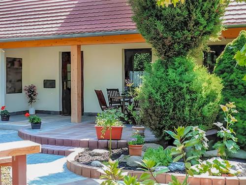 Ferielejlighed - 4 personer -  - Wiesenweg - 17449 - Karlshagen (Ostseebad)