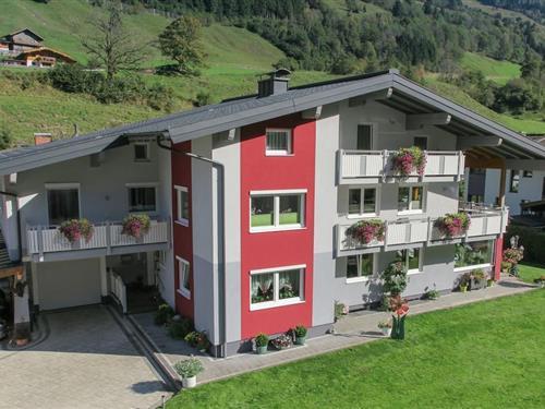 Fritidshus - 6 personer -  - 5672 - Fusch