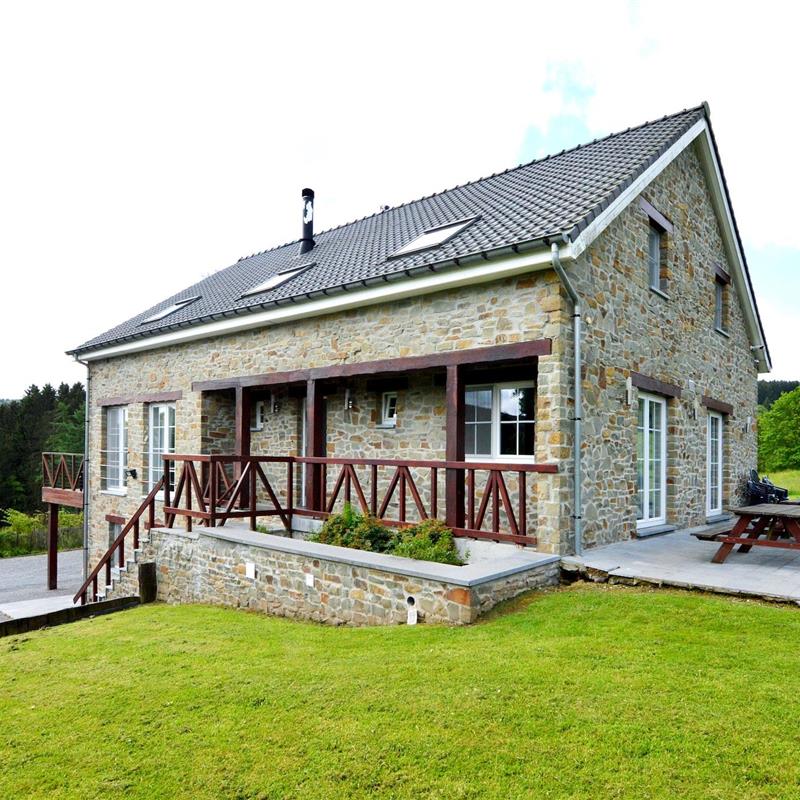 Sommerhus - 20 personer -  - 4990 - Trou De Bra