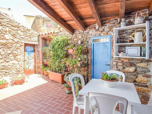 Feriehus - 3 personer -  - Giovanni Maria Angioy - 08029 - Siniscola