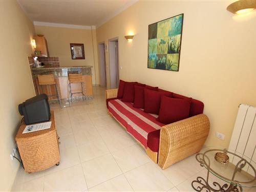 Holiday apartment - 3 persons -  - Ogallo - 38687 - Guía De Isora