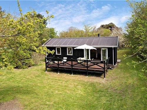 Ferienhaus - 4 Personen -  - Duevej - 3210 - Vejby