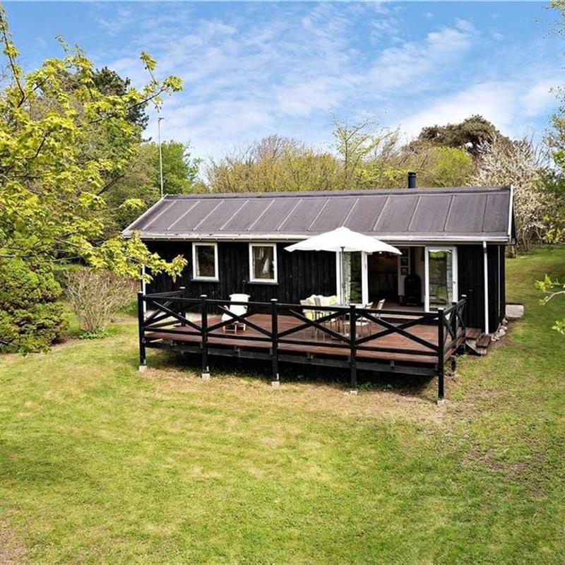 Sommerhus - 4 personer -  - Duevej - 3210 - Vejby