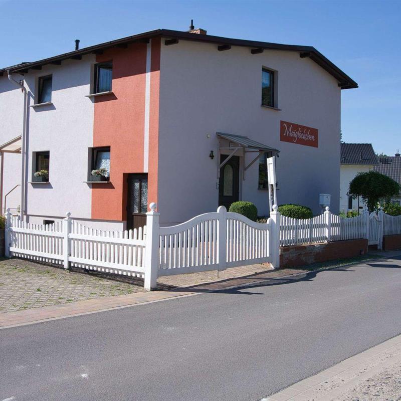 Ferielejlighed - 2 personer -  - Hövtstr. - 18586 - Göhren (Ostseebad)