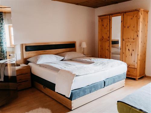 Ferielejlighed - 4 personer -  - Au-Straße - 5330 - Fuschl Am See