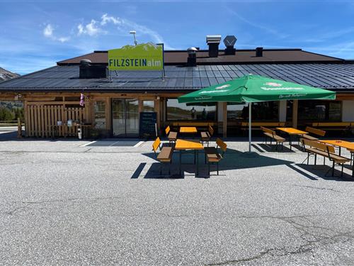 Semesterlägenhet - 7 personer -  - 5743 - Hochkrimml