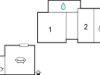 Billede 29 - Plantegning