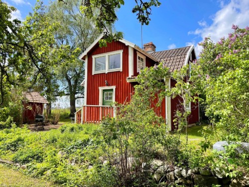  - 4 personer -  - Hjälsta-östersta - Enköping - 74962 - Örsundsbro