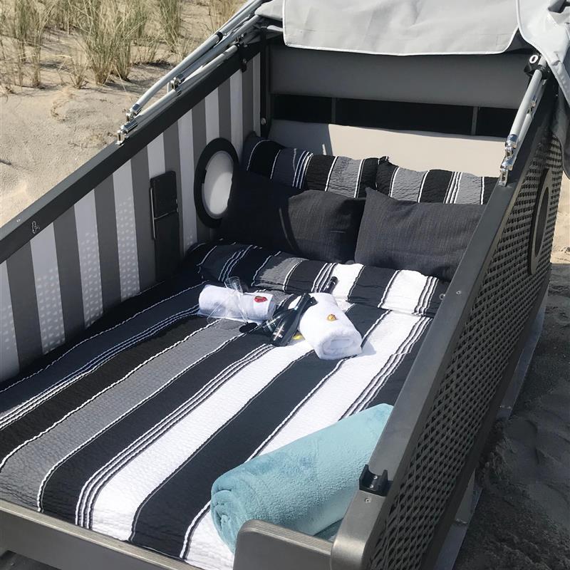  - 2 personer -  - Uferstrasse - 23743 - Grömitz