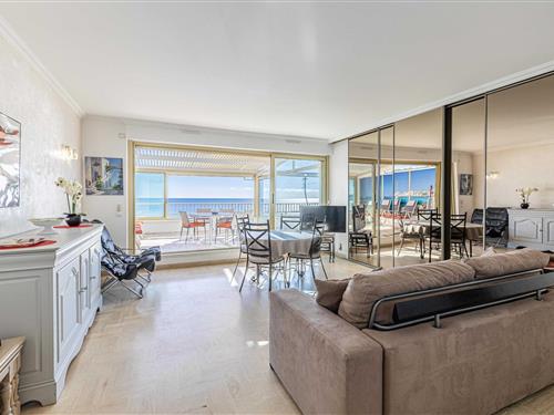 Ferielejlighed - 6 personer -  - 06150 - Cannes