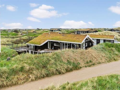 Sommerhus - 6 personer -  - Taarnfalkevej - 9492 - Saltum