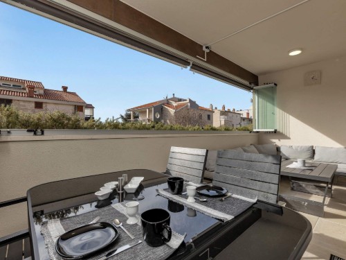 Ferieleilighet - 4 personer -  - 21300 - Makarska