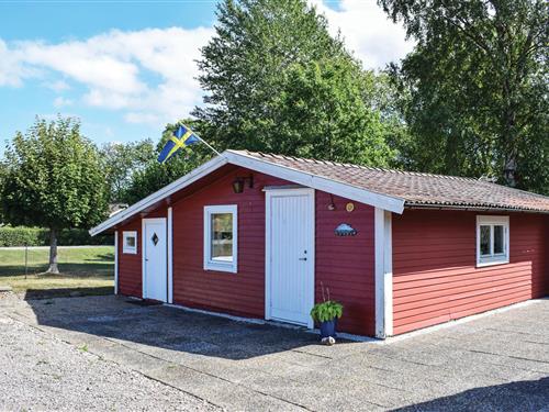 Holiday Home/Apartment - 4 persons -  - Dalbyvägen - 387 96 - Köpingsvik